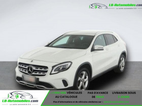 Mercedes GLA , garage LB AUTOMOBILES � Beaupuy