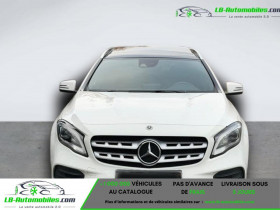 Mercedes GLA 200  BVA  occasion � Beaupuy - photo n�5