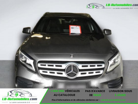 Mercedes GLA 200  BVA  occasion � Beaupuy - photo n�4