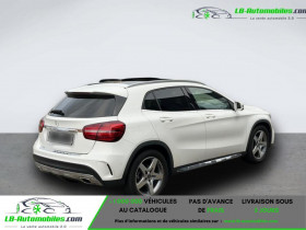 Mercedes GLA 200  BVA  occasion � Beaupuy - photo n�4