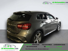 Mercedes GLA 200  BVA  occasion � Beaupuy - photo n�3