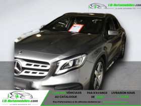 Mercedes GLA 200  BVA  occasion � Beaupuy - photo n�2