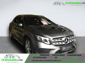 Mercedes GLA , garage LB AUTOMOBILES � Beaupuy