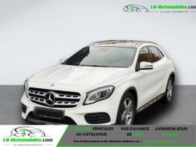 Mercedes GLA 200  BVA  occasion � Beaupuy - photo n�2