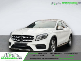 Mercedes GLA , garage LB AUTOMOBILES � Beaupuy