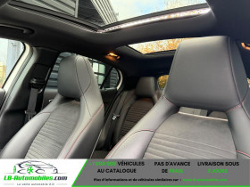 Mercedes GLA 200  BVA  occasion � Beaupuy - photo n�7