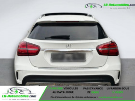 Mercedes GLA 200  BVA  occasion � Beaupuy - photo n�6