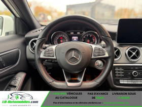 Mercedes GLA 200  BVA  occasion � Beaupuy - photo n�8