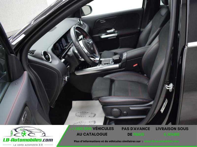 Mercedes GLA 200 BVA  occasion  Beaupuy - photo n7