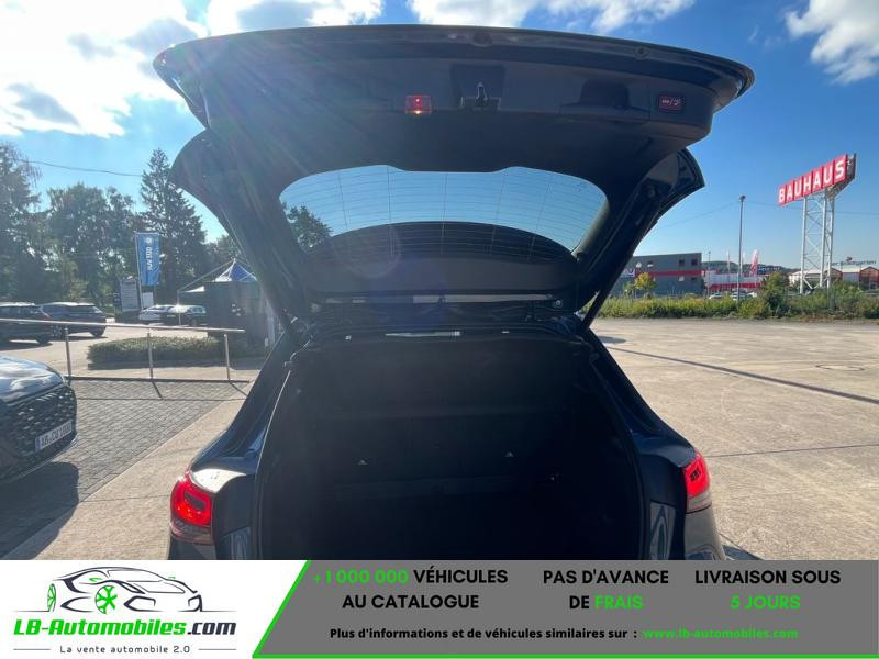 Mercedes GLA 200  BVA  occasion  Beaupuy - photo n5