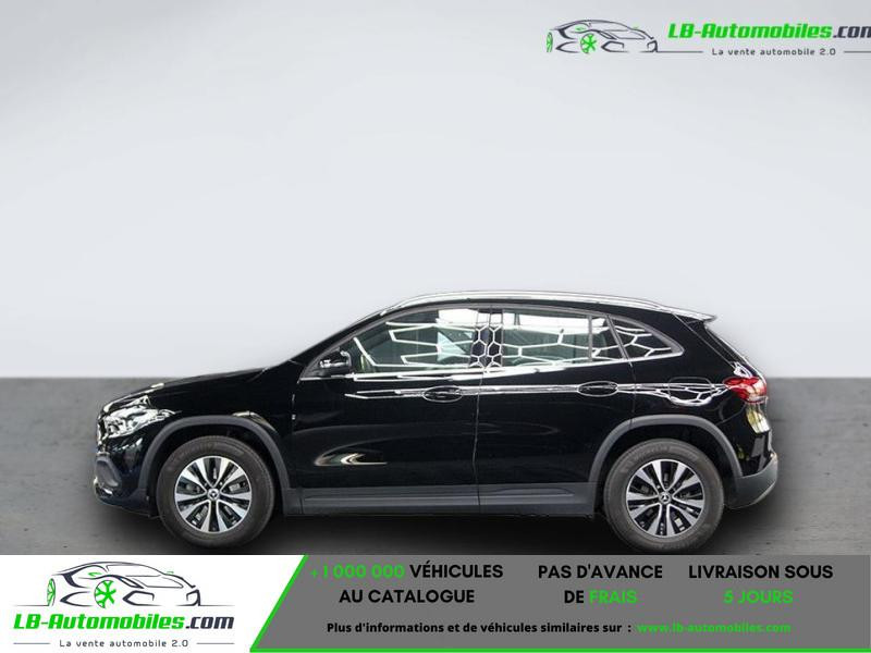 Mercedes GLA 200 BVA  occasion  Beaupuy - photo n3