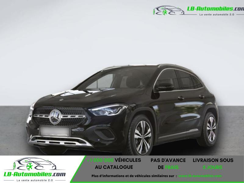 Mercedes GLA 200 BVA  occasion  Beaupuy