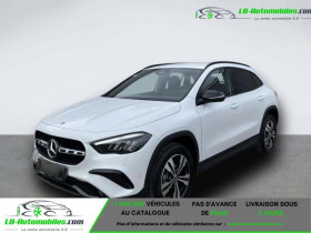 Mercedes GLA , garage LB AUTOMOBILES � Beaupuy