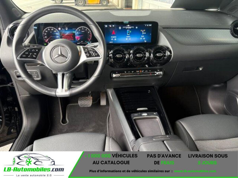 Mercedes GLA 200 BVA  occasion  Beaupuy - photo n2