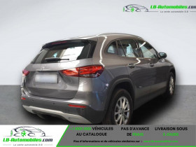 Mercedes GLA 200 BVA  occasion � Beaupuy - photo n�2