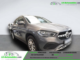 Mercedes GLA , garage LB AUTOMOBILES � Beaupuy