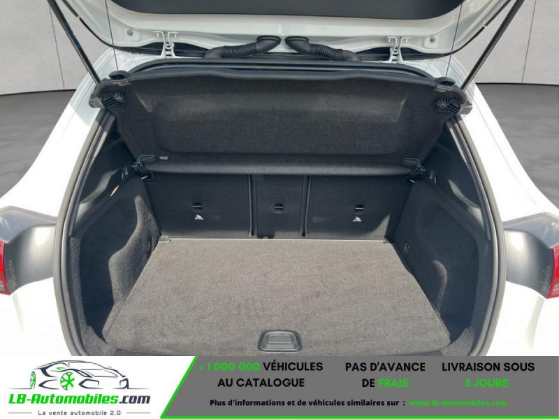 Mercedes GLA 200 BVA  occasion  Beaupuy - photo n11