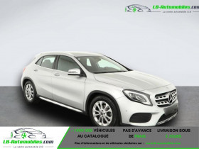 Mercedes GLA 200  BVA  occasion � Beaupuy - photo n�2