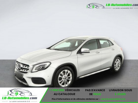 Mercedes GLA , garage LB AUTOMOBILES � Beaupuy