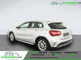 Mercedes GLA 200  BVA  occasion � Beaupuy - photo n�4