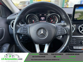 Mercedes GLA 200 BVA  occasion � Beaupuy - photo n�8