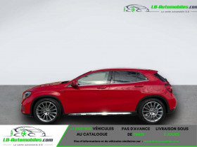 Mercedes GLA 200 BVA  occasion � Beaupuy - photo n�6