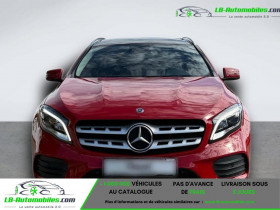 Mercedes GLA 200 BVA  occasion � Beaupuy - photo n�5
