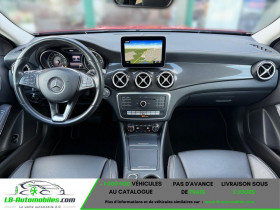 Mercedes GLA 200 BVA  occasion � Beaupuy - photo n�3