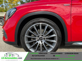 Mercedes GLA 200 BVA  occasion � Beaupuy - photo n�9