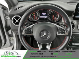 Mercedes GLA 200  BVA  occasion � Beaupuy - photo n�8
