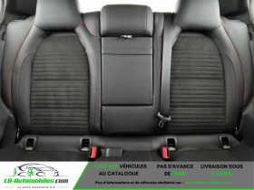 Mercedes GLA 200  BVA  occasion � Beaupuy - photo n�7
