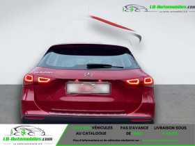 Mercedes GLA 200  BVA  occasion � Beaupuy - photo n�4