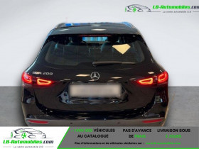 Mercedes GLA 200 BVA  occasion � Beaupuy - photo n�7