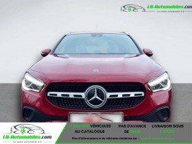Mercedes GLA 200  BVA  occasion � Beaupuy - photo n�3