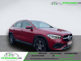 Mercedes GLA 200  BVA  occasion � Beaupuy - photo n�2