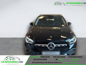 Mercedes GLA 200 BVA  occasion � Beaupuy - photo n�5