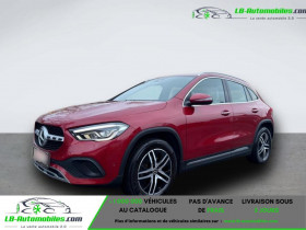 Mercedes GLA , garage LB AUTOMOBILES � Beaupuy