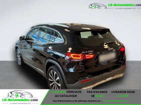 Mercedes GLA 200 BVA  occasion � Beaupuy - photo n�4