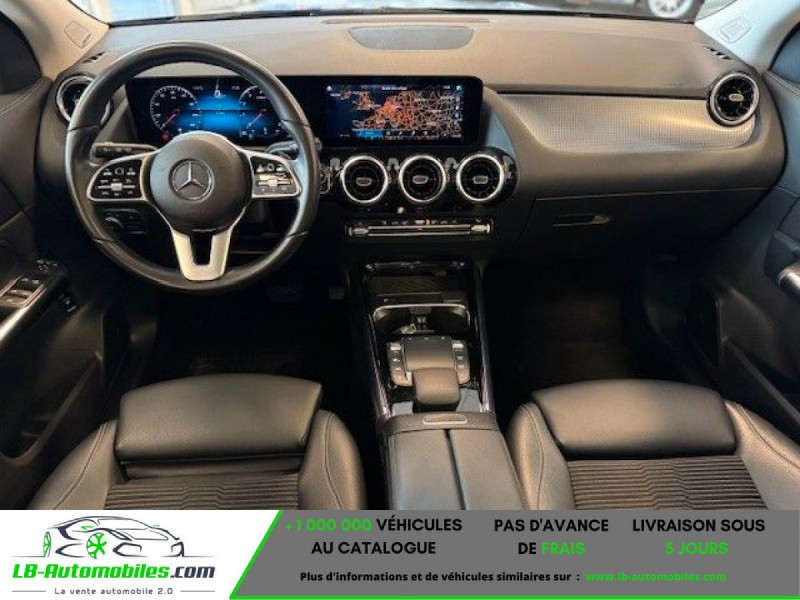 Mercedes GLA 200 BVA  occasion � Beaupuy - photo n�3