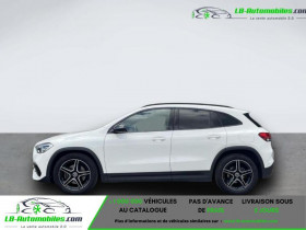 Mercedes GLA 200 BVA  occasion � Beaupuy - photo n�4