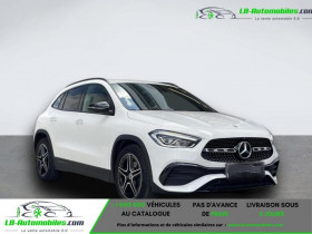 Mercedes GLA 200 BVA  occasion � Beaupuy - photo n�2