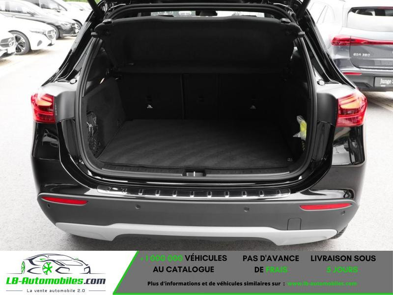 Mercedes GLA 200 BVA  occasion  Beaupuy - photo n8