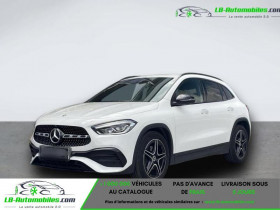 Mercedes GLA , garage LB AUTOMOBILES � Beaupuy
