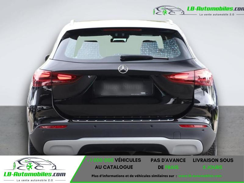 Mercedes GLA 200 BVA  occasion  Beaupuy - photo n3