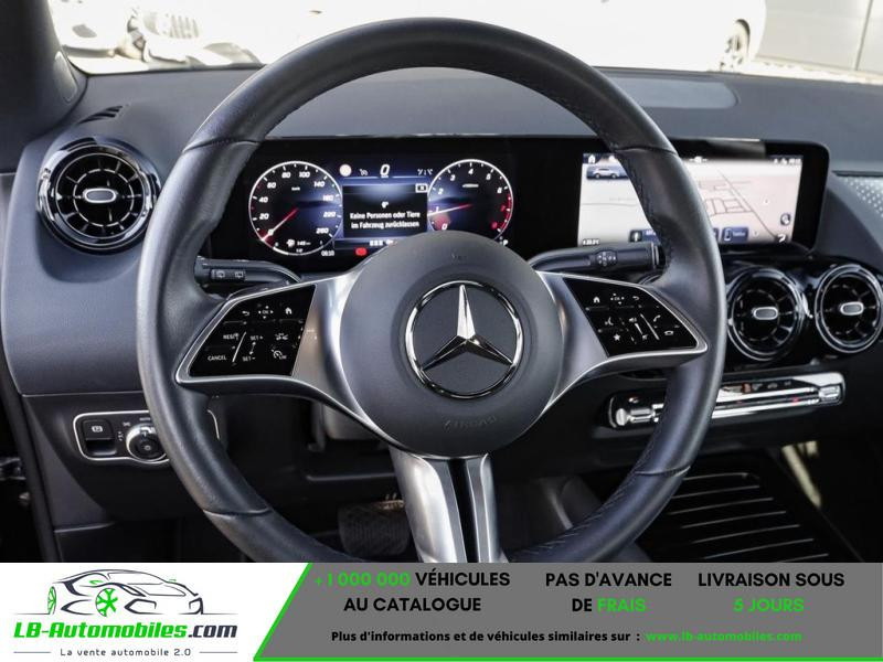 Mercedes GLA 200 BVA  occasion  Beaupuy - photo n5