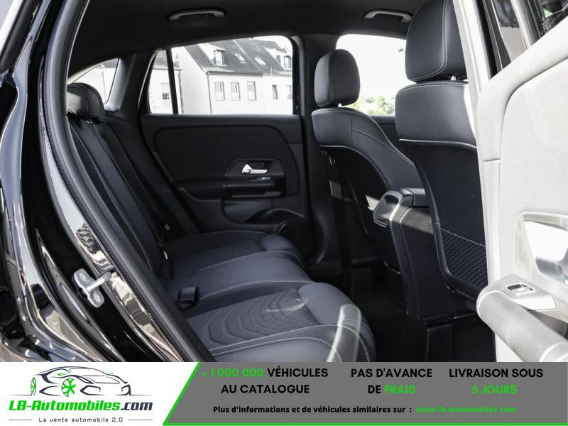 Mercedes GLA 200 BVA  occasion  Beaupuy - photo n4