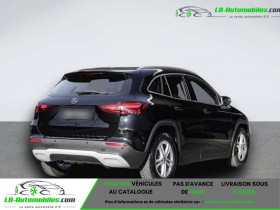 Mercedes GLA 200 BVA  occasion � Beaupuy - photo n�2