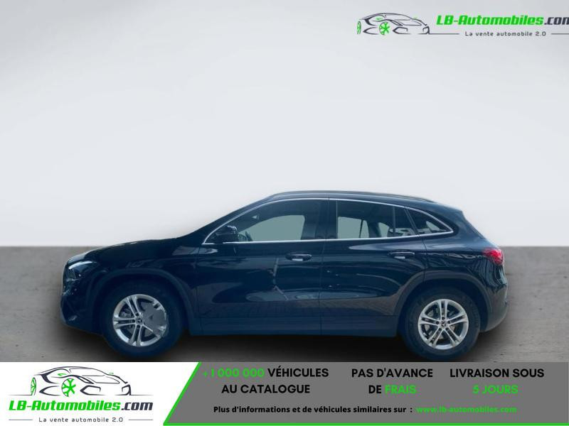 Mercedes GLA 200 BVA  occasion  Beaupuy - photo n4