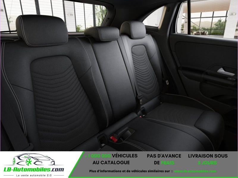 Mercedes GLA 200 BVA  occasion  Beaupuy - photo n6