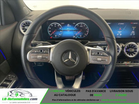 Mercedes GLA 200 BVA  occasion � Beaupuy - photo n�6